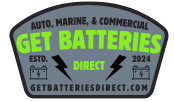 Get Batteries Direct